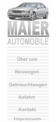 Maier Automobile